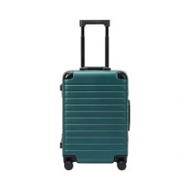 Xiaomi UREVO Doric Frame Suitcase 20inch Green