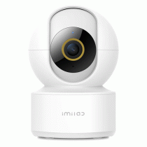 IMILAB C22 3K WiFi Plug-in Indoor Camera Whte