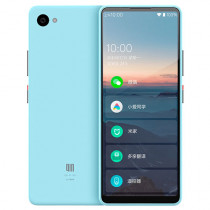 Xiaomi QIN 2 AI 4G Phone Blue