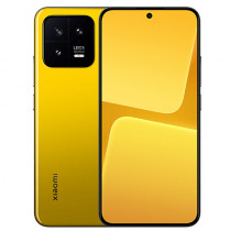 Xiaomi 13 Limited Custom Color 12GB/512GB Yellow
