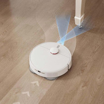 Mi Home (Mijia) Wash Free Sweeper Robot 2