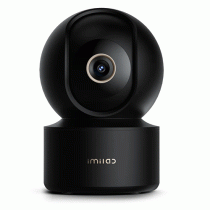 IMILAB C22 3K WiFi Plug-in Indoor Camera Black
