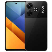 Poco M6 6GB/128GB Black