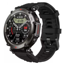 Amazfit T-Rex Ultra Smart Watch Abyss Black