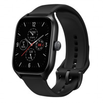 Amazfit GTS 4 Smart Watch Black
