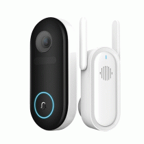 IMILAB 2.5K WiFi Battery Video Doorbell
