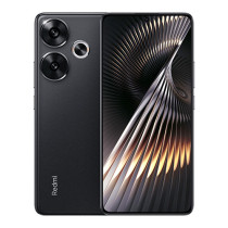 Redmi Turbo 3 16GB/1TB Black