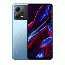 POCO X5 5G 6GB/128GB Blue