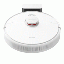 Dreame D9 Max Robot Vacuum Cleaner White