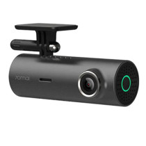 70mai Dash Cam M300 Black