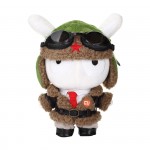 Xiaomi Mi Bunny MITU Pilot Plush Toy 25cm