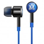 1More MOMO In-Ear Headphones Blue