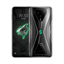 Black Shark 3S Gaming Smartphone 12GB/256GB Black