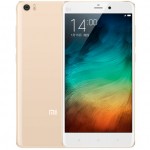 Xiaomi Mi Note Pro 4GB/64GB Dual SIM Gold