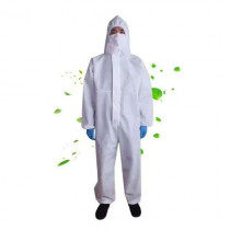 C2 Medical Isolation Protective Clothing