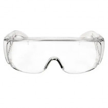 Dust Proof Anti Fog Splash Protection Goggles