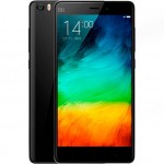 Xiaomi Mi Note 3GB/64GB Dual SIM Black