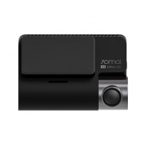 Anhomie Car Dash Camera with Bluetooth Headphones 1080P HD DVR Driving Recorder with 140° Wide Angle Without SD Card 