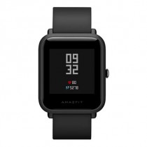 Amazfit Bip Smartwatch Youth Edition Black