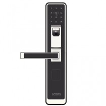 Aqara Smart Door Lock  Silver (Left)