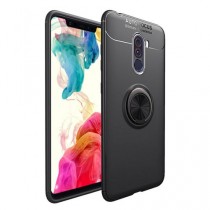 Bakeey Protective Case for POCO F1 Black