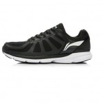 Xiaomi X Li-Ning Trich Tu Men`s Smart Running Shoes ARBK079-2-10 Size 43 Black / White