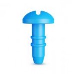 Xiaomi Anti-Dust Plug Screw Blue