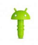 Xiaomi Anti-Dust Plug Android Green