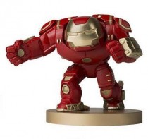 Copper Master "Avengers" series Copper Figure Toy Doll Hulkbuster