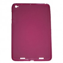Mi Pad 2 Bumper Case Pink