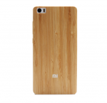 Xiaomi Mi Note Wood Back Cover Bamboo