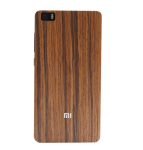 Xiaomi Mi Note Wood Back Cover Rosewood