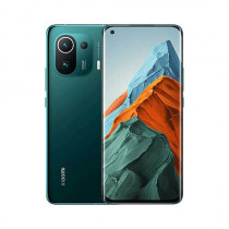 Xiaomi Mi 11 Pro 8GB/128GB Green