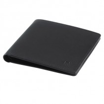 Mi Business Genuine Leather Wallet Black
