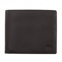 Mi Business Genuine Leather Wallet Brown