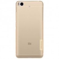 Nillkin XIAOMI Mi 5S  TPU Case Brown