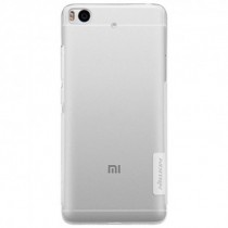 Nillkin XIAOMI Mi 5S  TPU Case White 