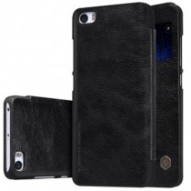 Nillkin Xiaomi Mi5 Qin Series Q-LC XM Case Black