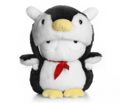 Xiaomi Mi Bunny MITU Penguin Edition Plush Toy 25cm