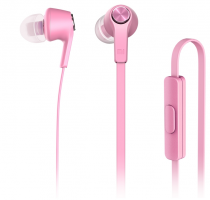 Xiaomi Piston Youth Colorful Edition Pink