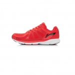 Xiaomi X Li-Ning Trich Tu Men`s Smart Running Shoes ARBK079-9-10 Size 43 Red / Black