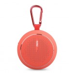 MiFa Outdoor Bluetooth Speaker Red