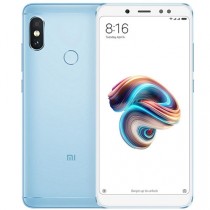 Xiaomi Redmi Note 5 AI 3GB/32GB Blue