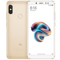 Xiaomi Redmi Note 5 AI 4GB/64GB Gold