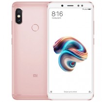 Xiaomi Redmi Note 5 AI 6GB/128GB Pink