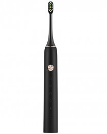 SOOCAS X3 Mini Smart Ultrasonic Electric Toothbrush Black