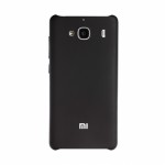 Xiaomi Redmi 2 / 2A Protective Case Black