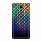 Xiaomi Mi 4 Vinyl Sticker Back Cover Colors