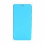 Xiaomi Redmi 2 / 2A Leather Flip Case Blue