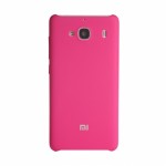 Xiaomi Redmi 2 / 2A Protective Case Pink
